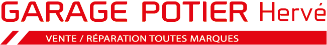 Logo de Potier Hervé, garagiste à Longeville-sur-Mer